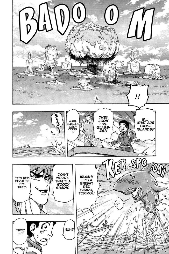 Toriko Chapter 176 image 04_optimized